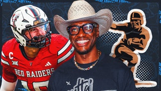 Next Story Image: Heisman Rankings: Should Texas Tech's Jacob Rodriguez Be the Favorite?
